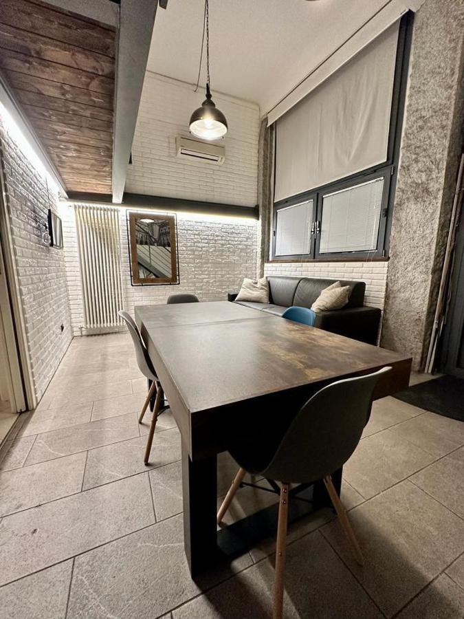 Ferienwohnung Milano Loft Centro, 10 Min From Duomo Exterior foto